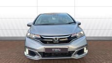 Honda Jazz 1.3 i-VTEC SE 5dr Petrol Hatchback